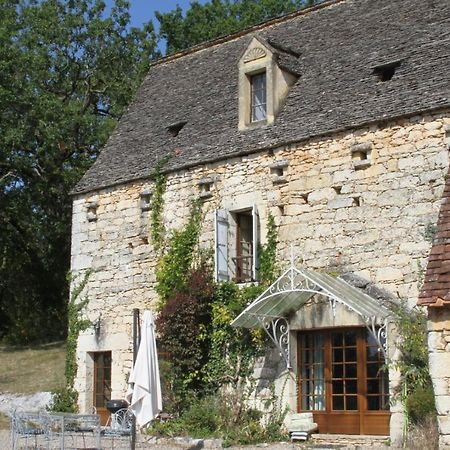 Domaine De Bagnegrole Villa Saint-Cyprien  Exterior foto