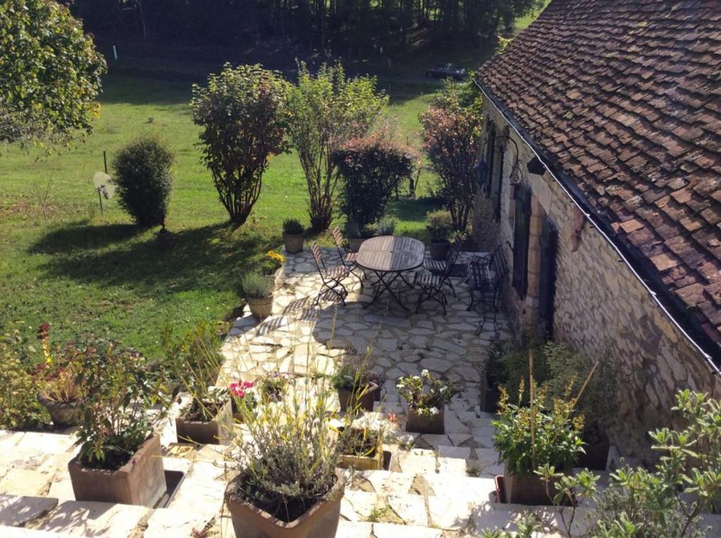 Domaine De Bagnegrole Villa Saint-Cyprien  Exterior foto
